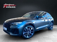 Audi Q5 2023