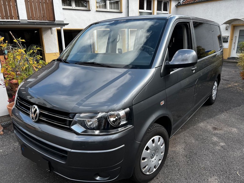 Volkswagen T5