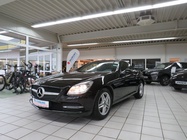 Mercedes-Benz SLK-Class 2014