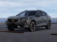 Cupra Formentor 2023