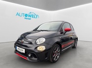 Abarth 595 2020