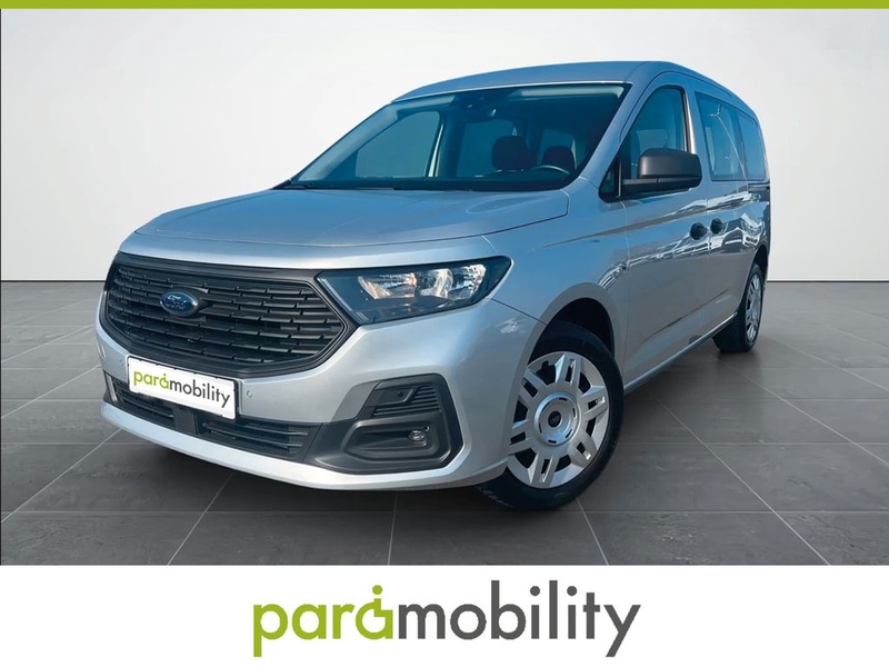 Ford Grand Tourneo