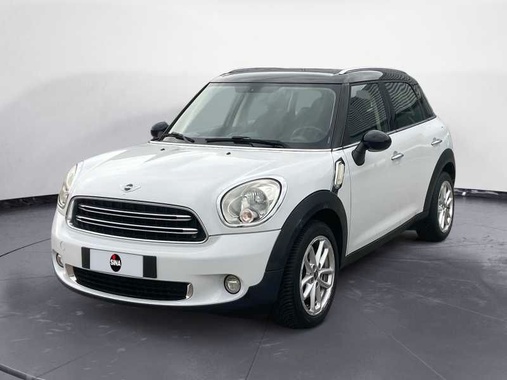 MINI Other 2015