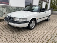 Saab 900 1994