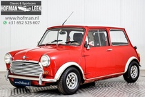 MINI Cooper 1968