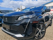 Peugeot 3008 2022