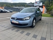 Volkswagen Golf 2009
