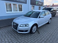 Audi A3 2009