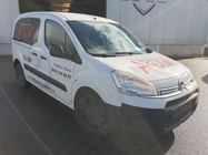 Citroen Berlingo 2015