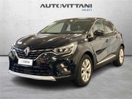 Renault Captur 2021