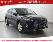 Ford Kuga 2020