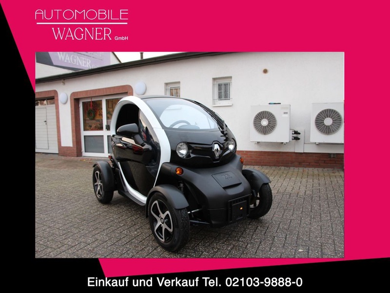 Renault Twizy