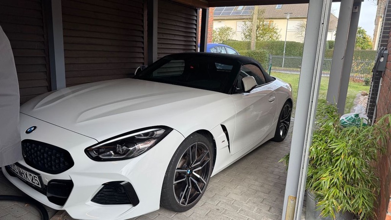 BMW Z4