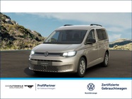 Volkswagen Caddy 2025
