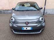 Fiat 500 2023
