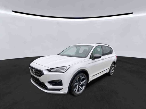 Seat Tarraco 2020