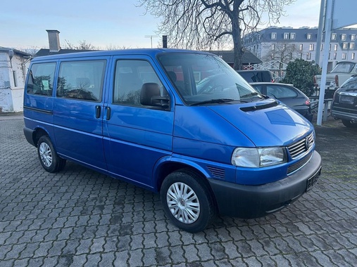 Volkswagen T4 1999