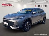 MG HS 2025