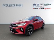 Volkswagen Taigo 2022