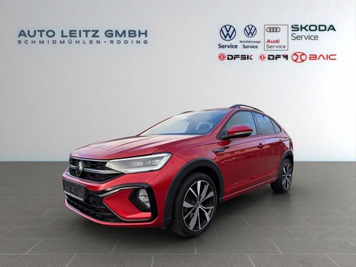 Volkswagen Taigo 2022