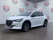 Peugeot 208 2022