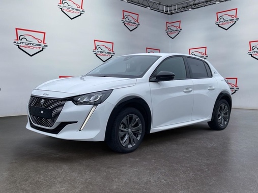 Peugeot 208 2023