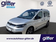 Volkswagen Caddy 2025