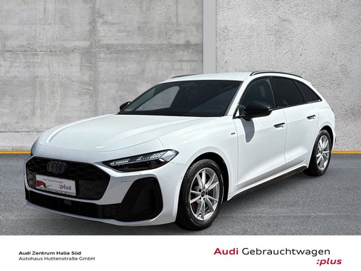 Audi A5 2025