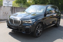 BMW X5 2019