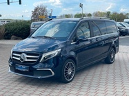 Mercedes-Benz V-Class 2022
