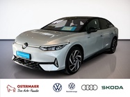 Volkswagen ID.7 2025