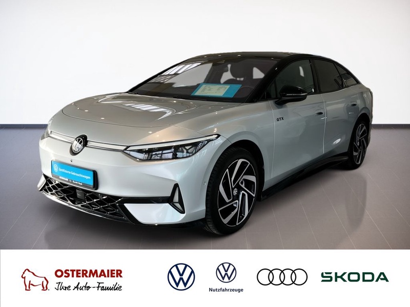 Volkswagen ID.7