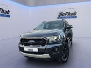 Ford Ranger 2022