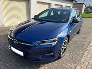 Opel Insignia 2022