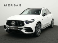 Mercedes-Benz GLC-Class 2026