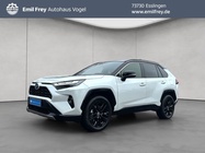 Toyota RAV4 2025