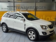 Opel Antara 2012