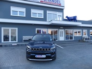 Jeep Compass 2022