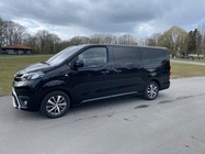 Toyota Proace 2023