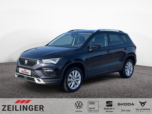 Seat Ateca 2026