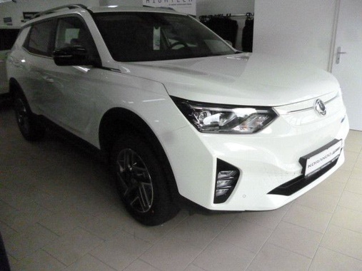Ssangyong KORANDO 2024