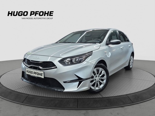 Kia cee'd / Ceed 2025
