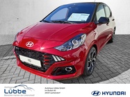 Hyundai i10 2026