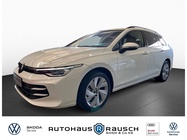 Volkswagen Golf 2025