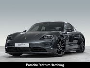 Porsche Taycan 2023