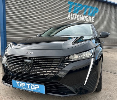 Peugeot 308 2023