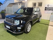 Jeep Renegade 2022