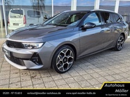 Opel Astra 2023