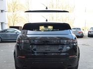 Land Rover Evoque 2020
