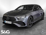 Mercedes-Benz A-Class 2025